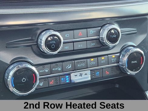 Used 2025 Ford F150 Tremor w/ Equipment Group 402A High AWD/4WD image 27