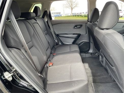 Used 2023 Nissan Rogue S image 26