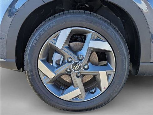 New 2026 Hyundai Venue SEL image 9