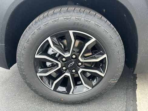 New 2026 Chevrolet TrailBlazer ACTIV w/ Convenience Package AWD/4WD image 36