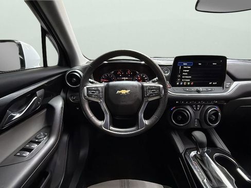 Used 2023 Chevrolet Blazer LT w/ Driver Confidence Package image 13