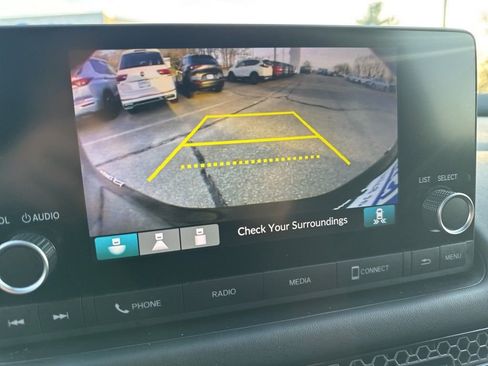 Used 2025 Honda HR-V Sport image 21