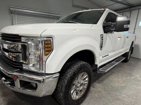 Used 2019 Ford F250 XLT w/ XLT Premium Package image 1