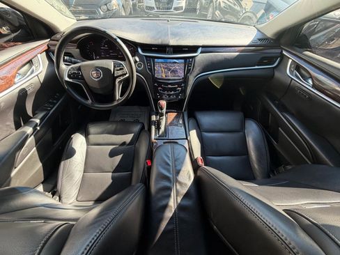 Used 2015 Cadillac XTS Luxury image 42