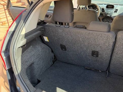 Used 2016 Ford Fiesta S image 18