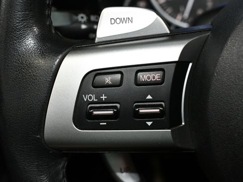 Used 2007 MAZDA MX-5 Miata Touring image 25