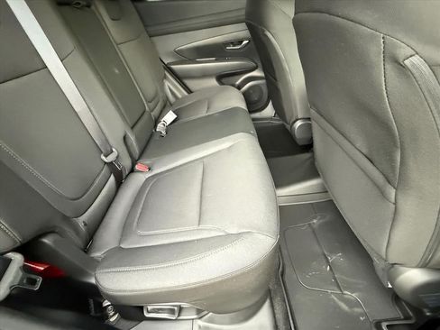 New 2026 Hyundai Tucson SEL FWD image 11