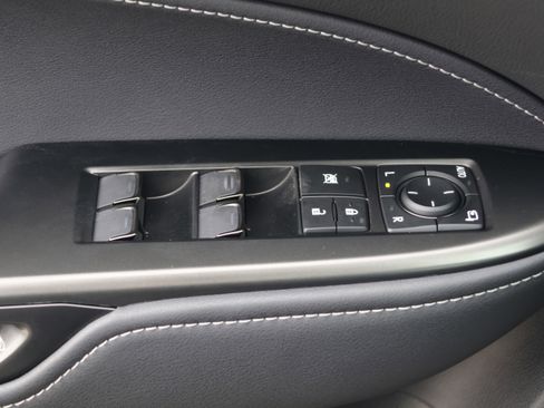 Used 2025 Lexus NX 350 AWD w/ Accessory Package (2T) image 14