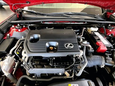 Used 2024 Lexus ES 250 w/ Premium Package image 58