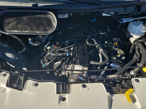 Certified 2023 Ford Transit 350 XLT image 26