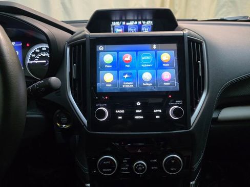 Used 2023 Subaru Forester Limited image 20