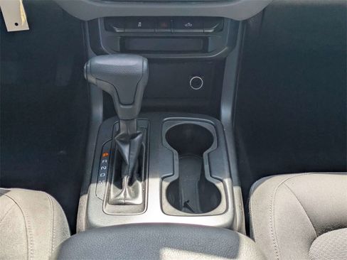 Used 2015 Chevrolet Colorado W/T w/ WT Convenience Package image 20