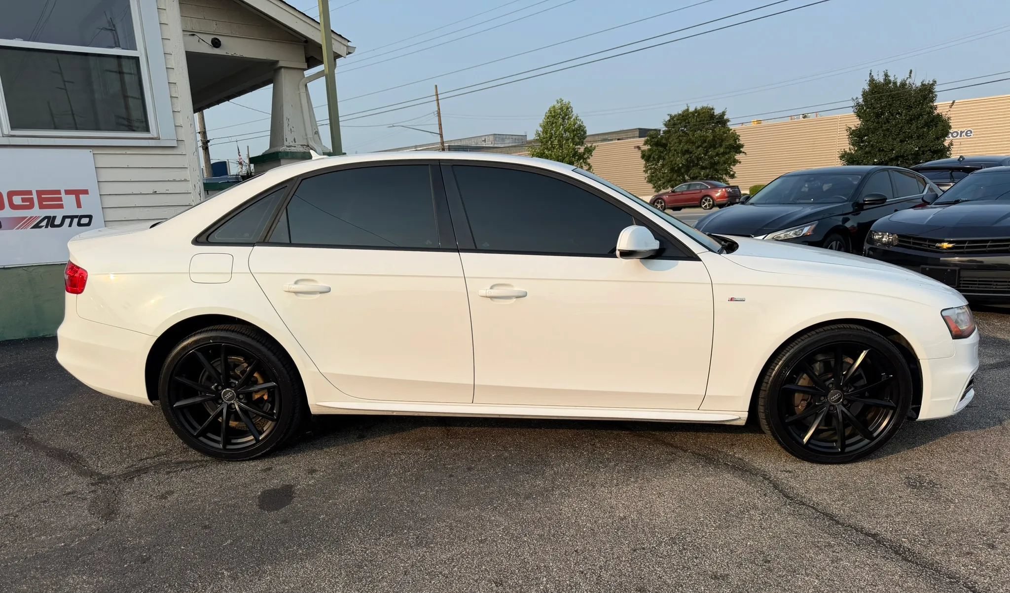 Used 2016 Audi A4 2.0T Premium FWD image 6