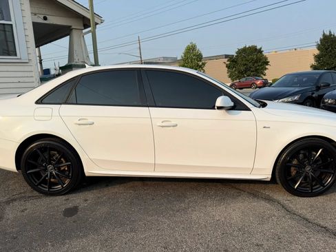 Used 2016 Audi A4 2.0T Premium FWD image 6