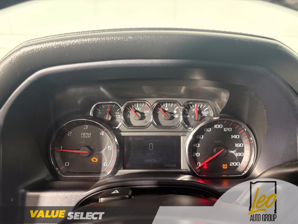 Used 2015 GMC Sierra 1500 SLE AWD/4WD image 11