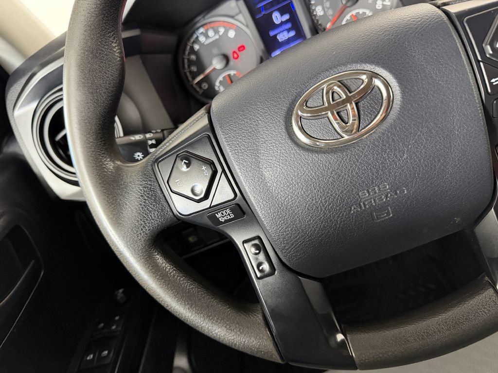 Used 2020 Toyota Tacoma SR RWD image 18