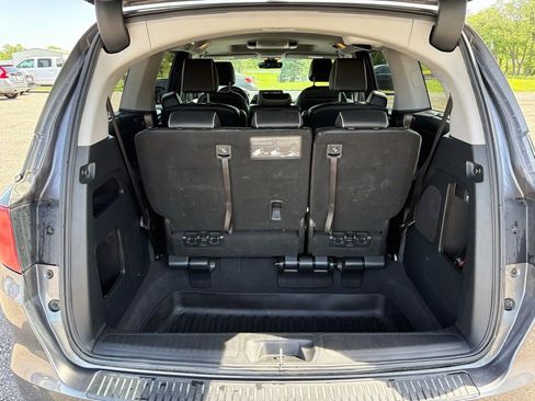 Used 2023 Honda Odyssey Elite image 14