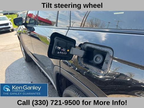 Used 2024 Jeep Grand Cherokee L Laredo AWD/4WD image 49