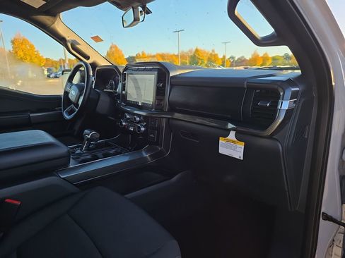 Used 2023 Ford F150 XLT w/ Equipment Group 302A High image 15