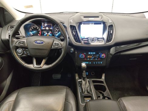 Used 2017 Ford Escape Titanium image 22