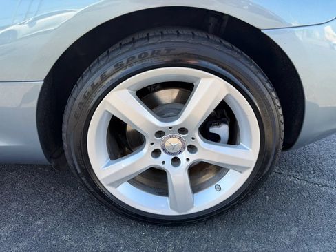 Used 2012 Mercedes-Benz SLK 250 w/ Premium I Pkg image 43