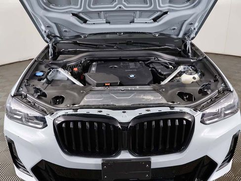 Used 2024 BMW X3 xDrive30i AWD/4WD image 21