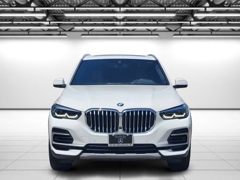 Used 2023 BMW X5 sDrive40i w/ Parking Assistance Package RWD image 4