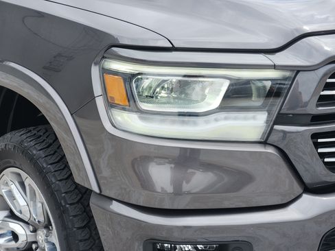 Used 2021 RAM 1500 Laramie w/ Laramie Southwest Edition AWD/4WD image 10