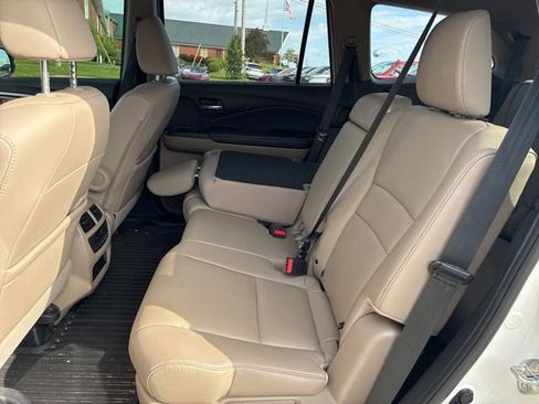 Used 2019 Honda Pilot EX-L image 11