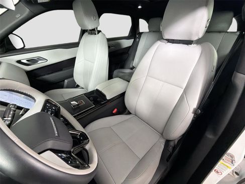 Certified 2026 Land Rover Range Rover Velar Dynamic SE AWD/4WD image 20