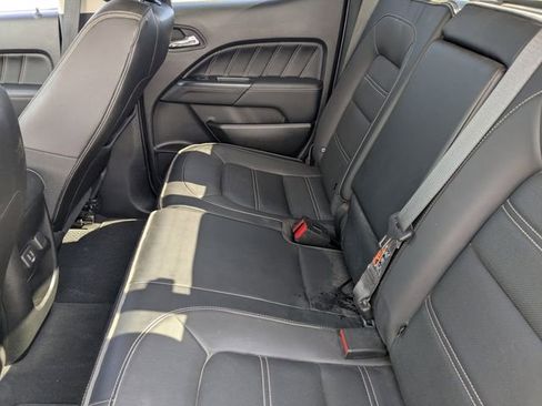 Used 2021 GMC Canyon Denali image 27