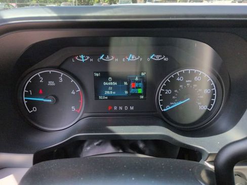 New 2026 Ford F450 XL RWD image 28