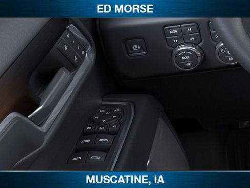 New 2026 GMC Sierra 3500 Denali w/ Technology Package AWD/4WD image 22