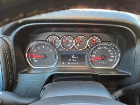 Used 2020 Chevrolet Silverado 3500 LT image 15