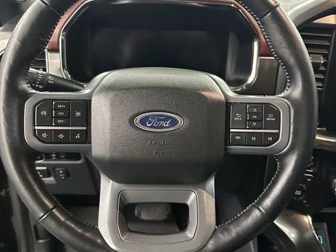 Used 2023 Ford F150 Lariat image 15