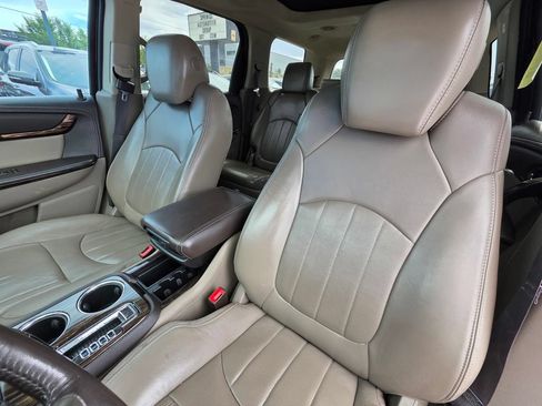Used 2014 GMC Acadia Denali AWD/4WD image 9