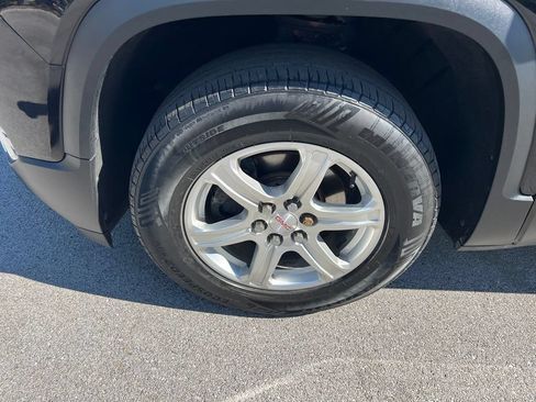 Used 2019 GMC Acadia SLE AWD/4WD image 13