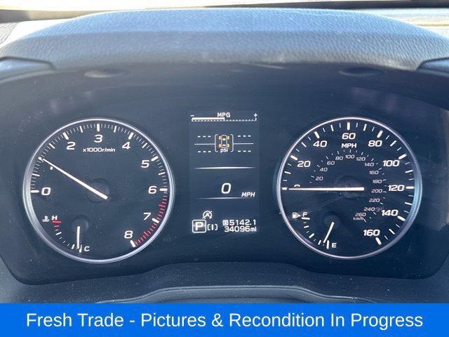 Used 2024 Subaru Impreza 2.0i Sport AWD/4WD image 13