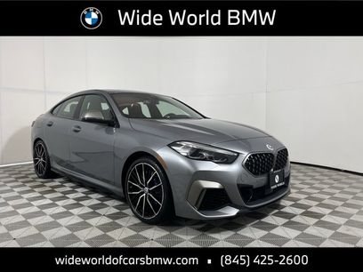 Used 2023 BMW M235i xDrive Gran Coupe w/ Premium Package