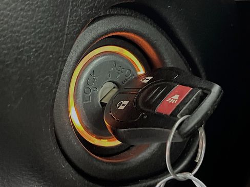 Used 2013 Nissan Rogue S w/ Special Edition Pkg image 23