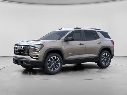 New 2027 GMC Terrain Elevation w/ Elevation Premium Package AWD/4WD image 2