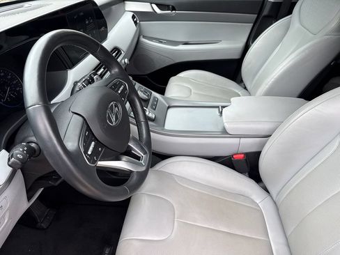 Used 2020 Hyundai Palisade SEL AWD/4WD image 19