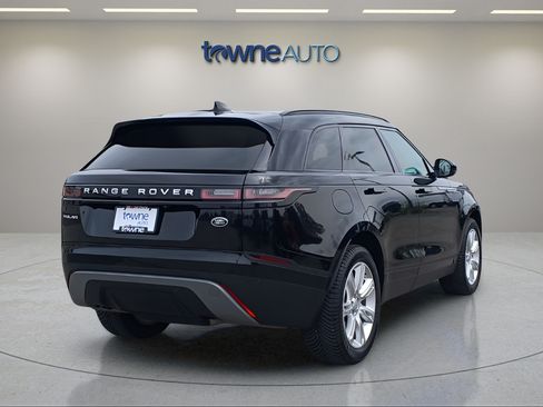 Used 2022 Land Rover Range Rover Velar S AWD/4WD image 6