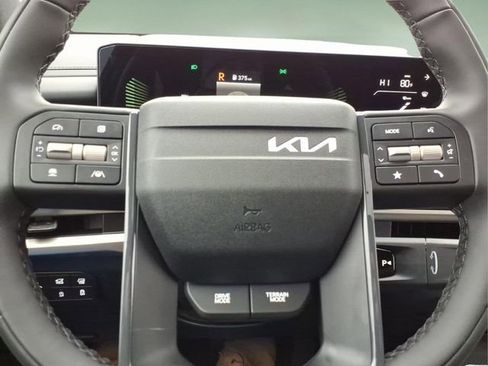 New 2027 Kia Telluride S image 22