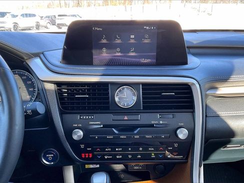 Used 2022 Lexus RX 450h AWD w/ Premium Package image 15