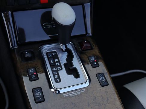 Used 2002 Mercedes-Benz SL 500 image 31