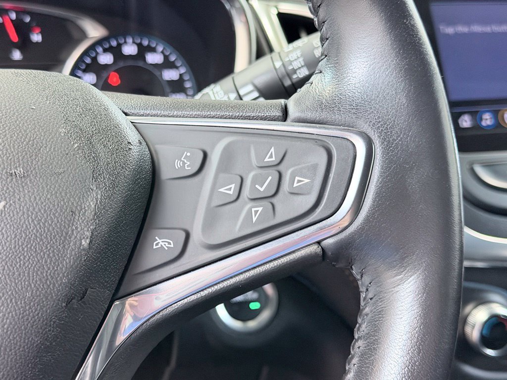 Used 2021 Chevrolet Equinox Premier FWD image 49