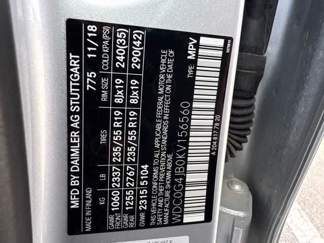 Used 2019 Mercedes-Benz GLC 300 image 24