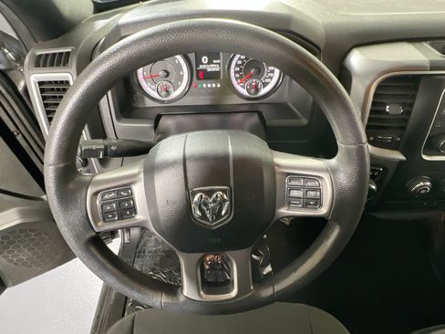 Used 2022 RAM 1500 Classic Warlock image 11