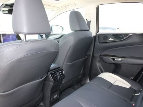 Certified 2024 Lexus NX 350h AWD image 9